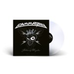 GAMMA RAY  SKELETONS & MAJESTIES CLEAR