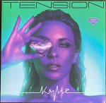 Kylie Minogue:  Tension
