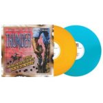 THUNDER  THE MAGNIFICENT SEVENTH / 140GR.