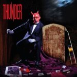THUNDER  ROBERT JOHNSONS TOMBSTONE / 140GR.