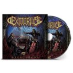 EXMORTUS  NECROPHONY