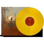 ALCEST  LES CHANTS DE LAURORE / YELLOW
