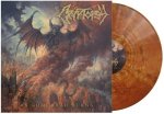CRYPTOPSY  AS GOMORRAH BURNS / COPPER