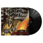MUNICIPAL WASTE  WASTE EM ALL LTD.