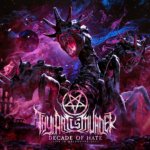THY ART IS MURDER  DECADE OF HATE LIVE