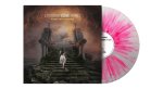LETTERS SENT HOME  FOREVER UNDONE / WHITE PINK