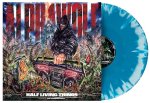 ALPHA WOLF  HALF LIVING THINGS LTD.