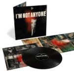 ALMOND, MARC  IM NOT ANYONE / 140GR.