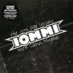 IOMMI TONY / HUGHES GLENN  THE 1996 DEP SESSIONS (REMASTER)