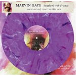 Marvin Gaye: Songbook With Friends LP