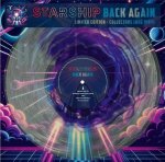 STARSHIP  BACK AGAIN