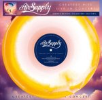 AIR SUPPLY  GREATEST HITS