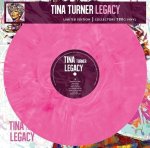 TURNER TINA  LEGACY