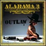ALABAMA 3  OUTLAW -COLOURED/LTD- / YELLOW VINYL