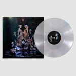BJORK & ROSALIA  ORAL / MOTHER OF PEARL