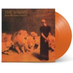SOUND, THE  FROM THE LIONS MOUTH / 140GR.