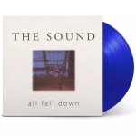 Sound, The:  All Fall Down (Limited Blue Vinyl) / 140Gr.