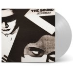 SOUND, THE  JEOPARDY / 140GR.