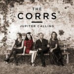 CORRS, THE  JUPITER CALLING (LIMITED RED VINYL) / 140GR.
