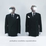 PET SHOP BOYS  NONETHELESS (LIMITED) / 140GR.
