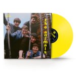 ANIMALS, THE  THE ANIMALS (LIMITED YELLOW VINYL) / 140GR.