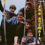 ANIMALS, THE  THE ANIMALS