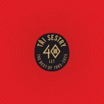 TRI SESTRY  40 LET BEST OF / 180GR.