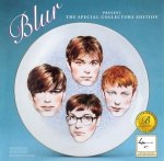 Blur: Blur Present The Special Collectors Edition (RSD 2023) LP