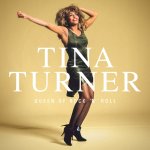 Tina Turner: Queen of Rock 'N' Roll Ltd. LP
