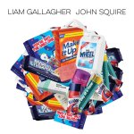 Liam Gallagher & John Squire: Liam Gallagher & John Squire LP