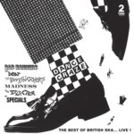 V/A  DANCE CRAZE / MUSIC TO THE 1981 CONCERT FILM