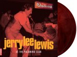 Jerry Lee Lewis: Live At The Palomino Club LP