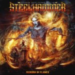 CHRIS BOHLTENDAHLS STEELHAMMER  REBORN IN FLAMES