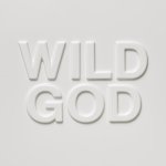 Nick Cave & The Bad Seeds: Wild God LP