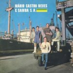 CASTRO, MARIO & SAMBA S.A  MARIO CASTRO & SAMBA S.A.