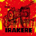 GRUPO IRAKERE  GRUPO IRAKERE