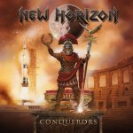 NEW HORIZON  CONQUERORS LTD.