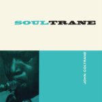 COLTRANE, JOHN  SOULTRANE -LTD/HQ- / 180GR.