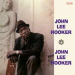 HOOKER, JOHN LEE  GALAXY -LTD/HQ- / 180GR.