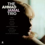 JAMAL, AHMAD -TRIO-  AHMAD JAMAL TRIO -HQ- / 180GR.