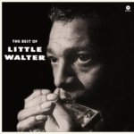 LITTLE WALTER  BEST OF -HQ/LTD/BONUS TR- / 180GR.
