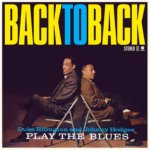 ELLINGTON, DUKE  BACK TO BACK -LTD/HQ- / 180GR.