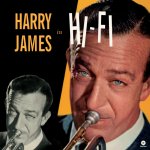 JAMES, HARRY  IN HI-FI -LTD-
