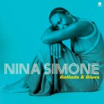 SIMONE, NINA  BALLADS AN BLUES -BONUS TR-
