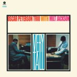 OSCAR PETERSON TRIO & MILT JACKSON  VERY TALL