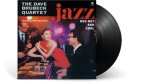 BRUBECK, DAVE  JAZZ: RED, HOT AND COOL