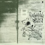 GREEN, GRANT -TRIO-  REMEMBERING -HQ/LTD- / 180GR.