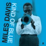 DAVIS, MILES  KIND OF BLUE