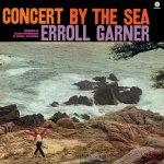 GARNER, ERROLL  CONCERT BY THE SEA / 180G