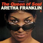 FRANKLIN, ARETHA  QUEEN OF SOUL / 180G